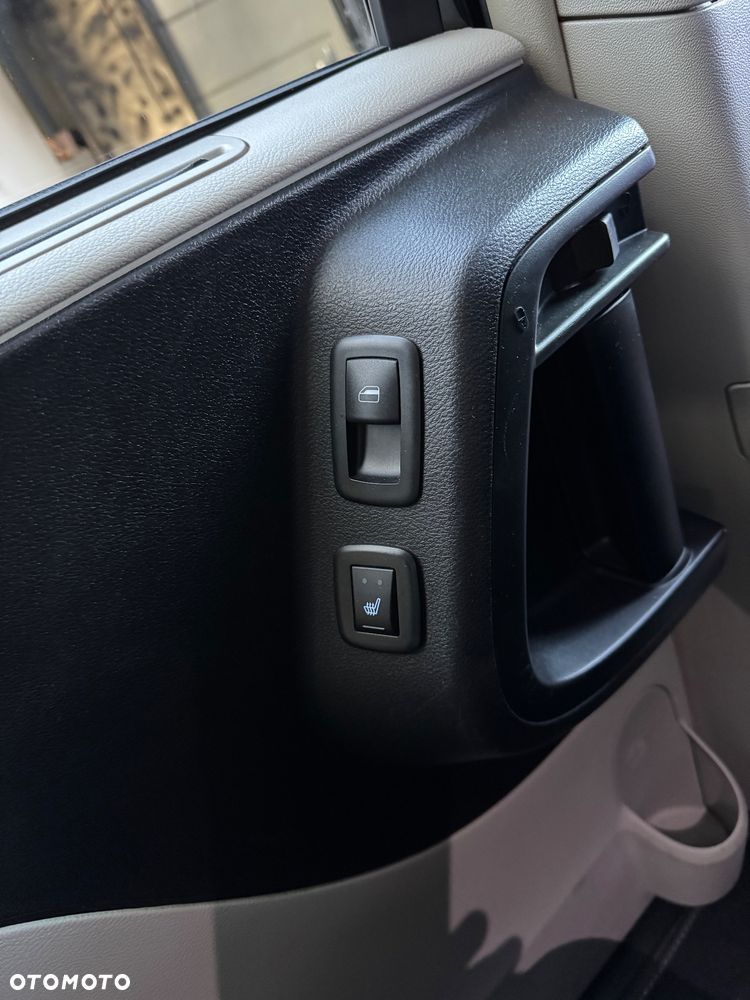 Chrysler Town & Country 3.6 Touring - 20