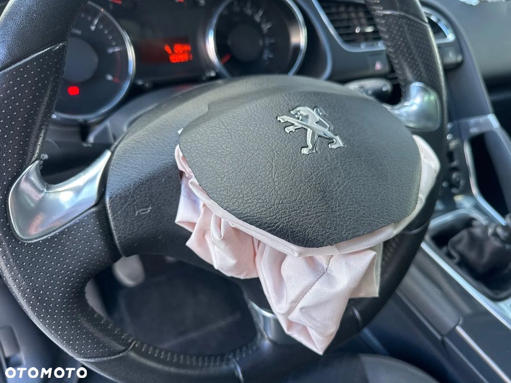 Peugeot 3008 1.6 BlueHDi Style S&S - 24
