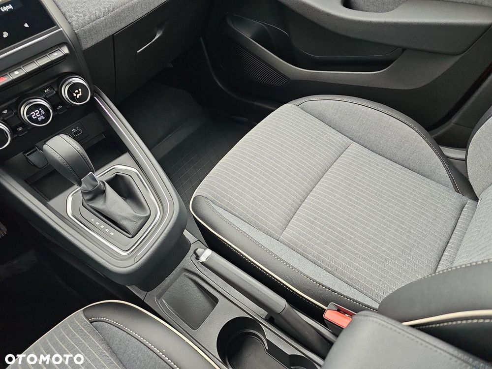 Renault Clio 1.6 E-TECH Techno - 29