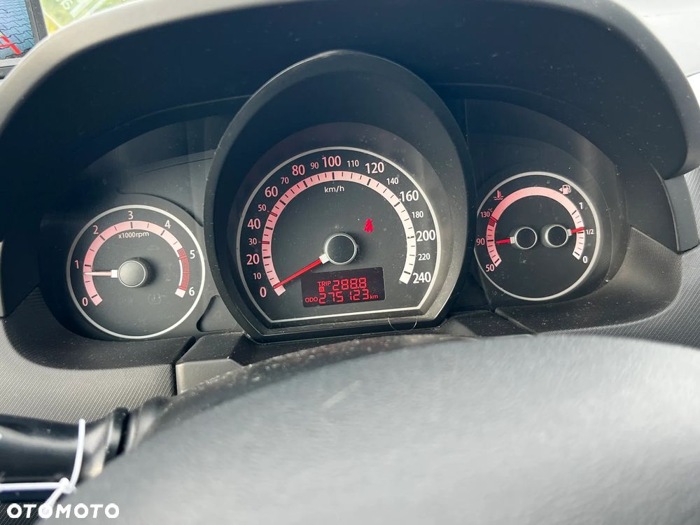 Kia Ceed 1.6 Crdi Comfort - 9