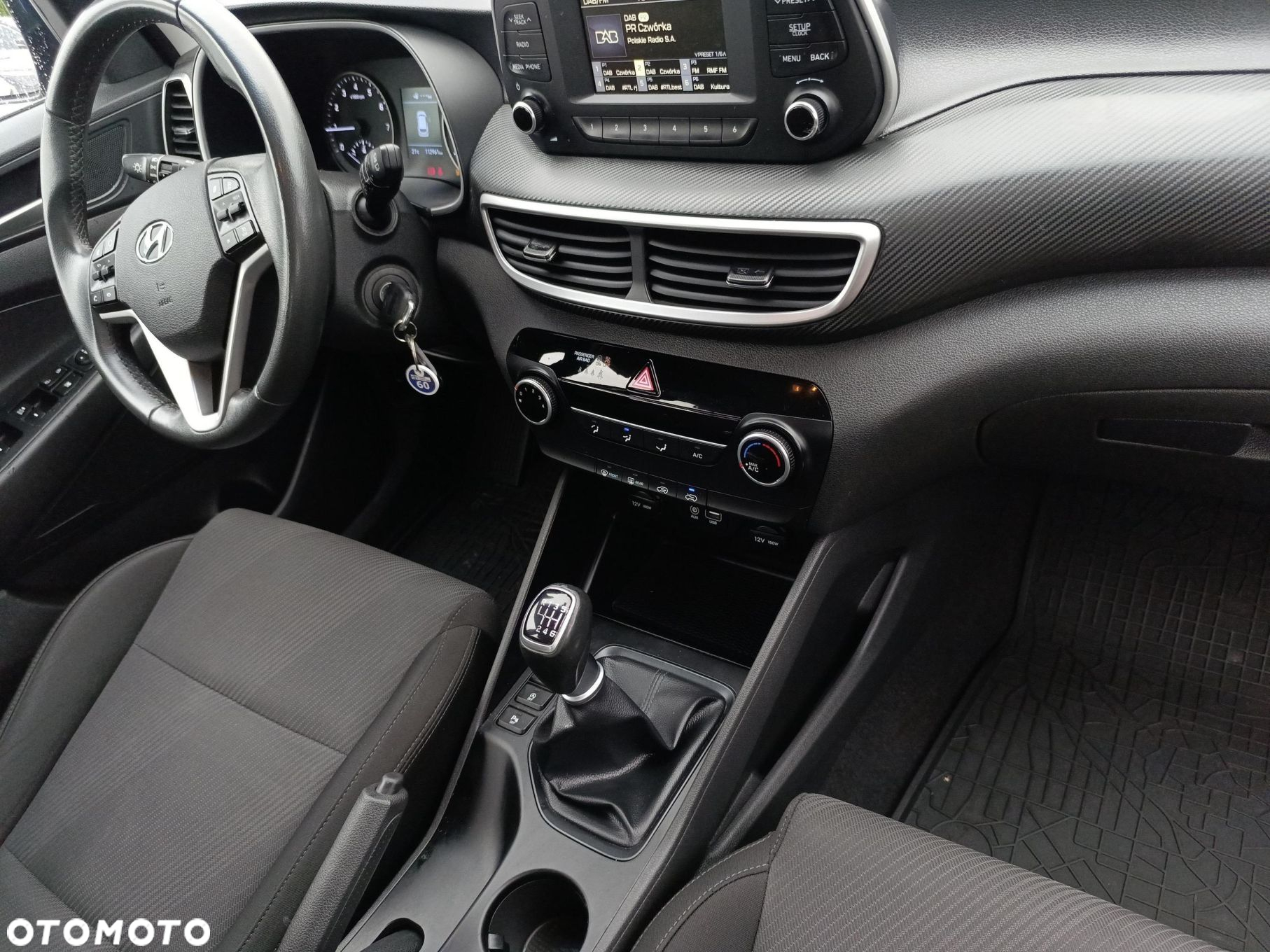 Hyundai Tucson - 10
