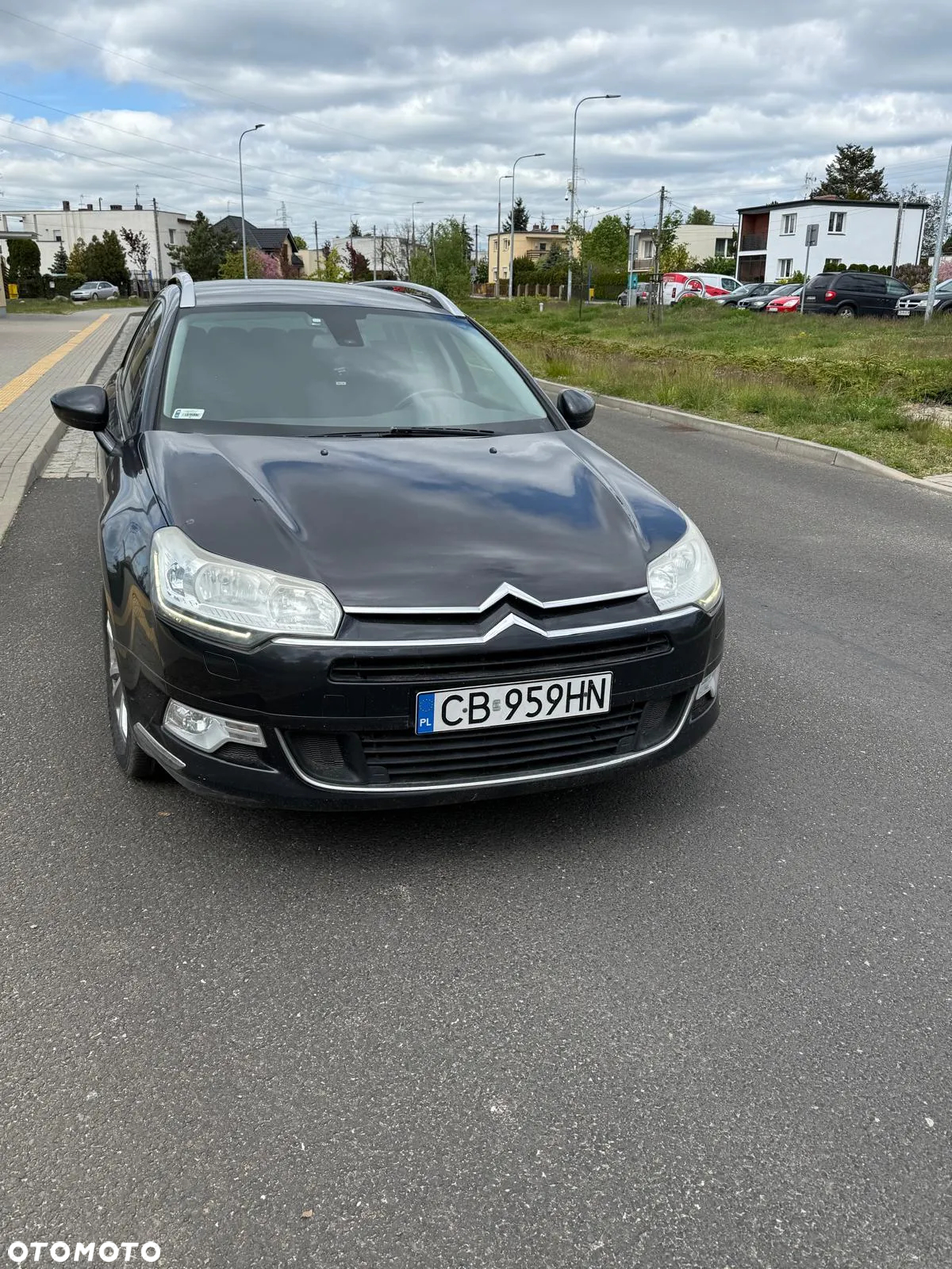 Citroën C5 Tourer HDi 135 FAP Confort - 3