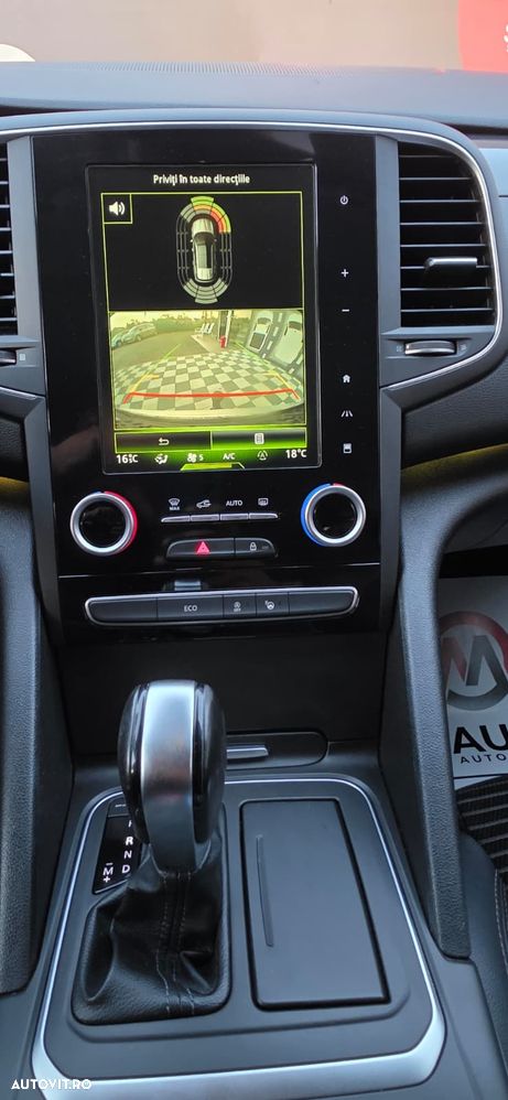 Renault Talisman - 23