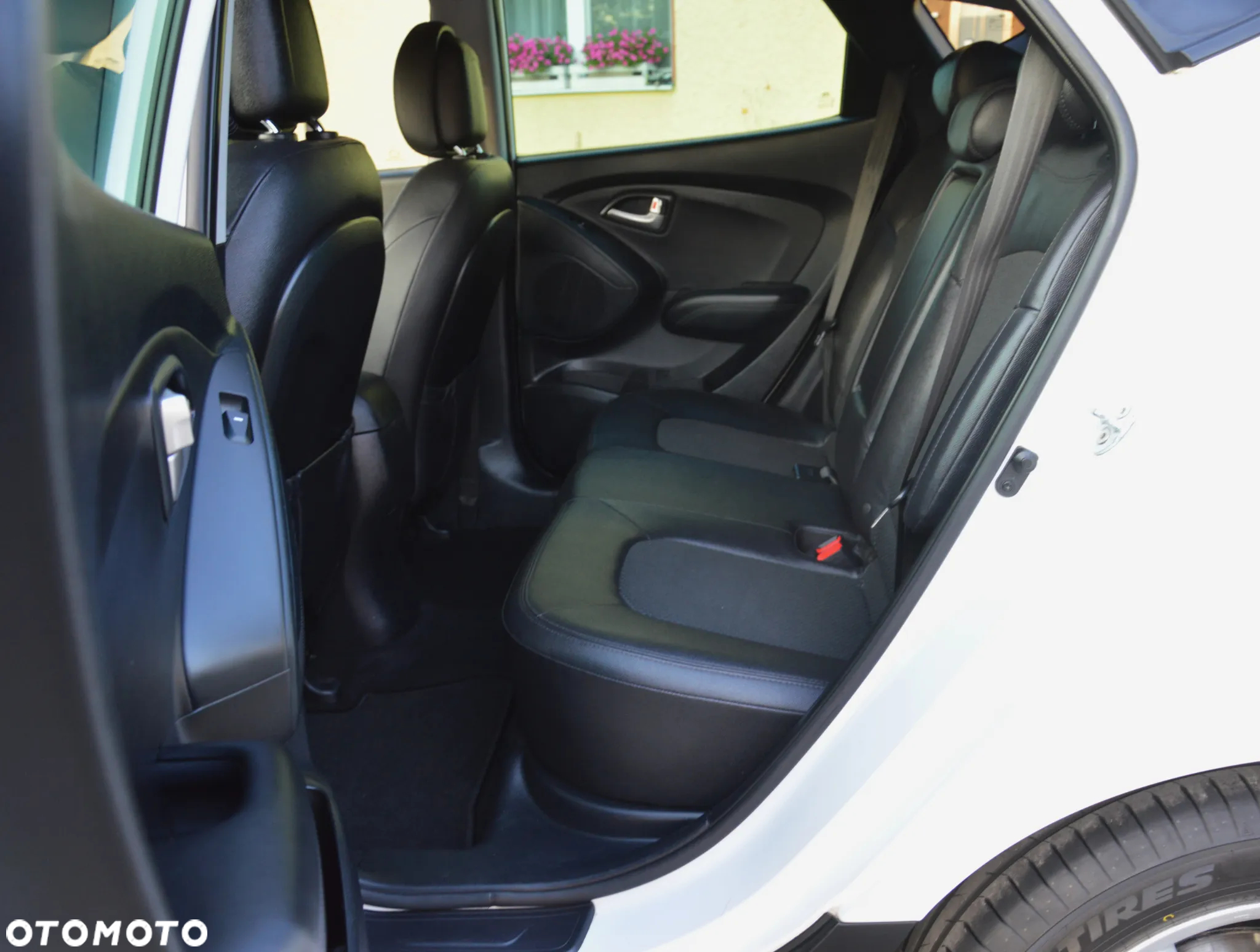 Hyundai ix35 - 34