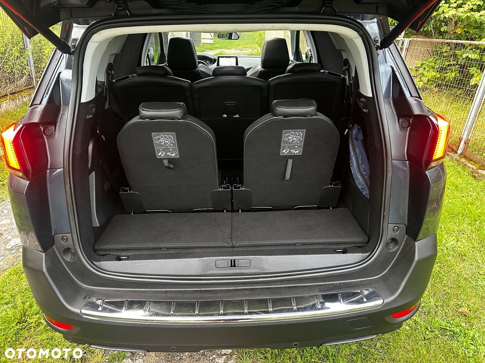 Peugeot 5008 PureTech 130 EAT8 Stop & Start Allure Pack - 20