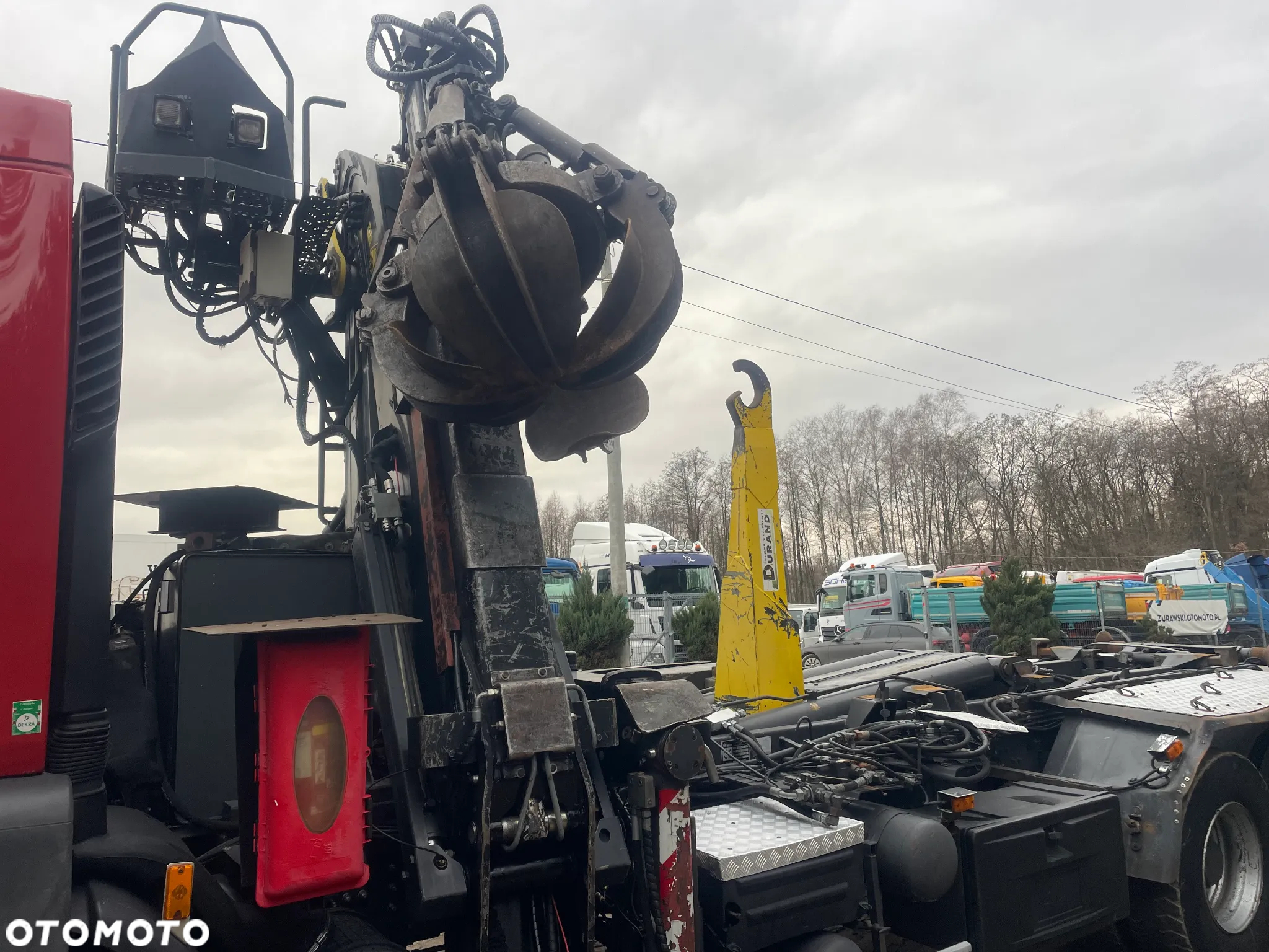 Renault Kerax 410DXi - 19
