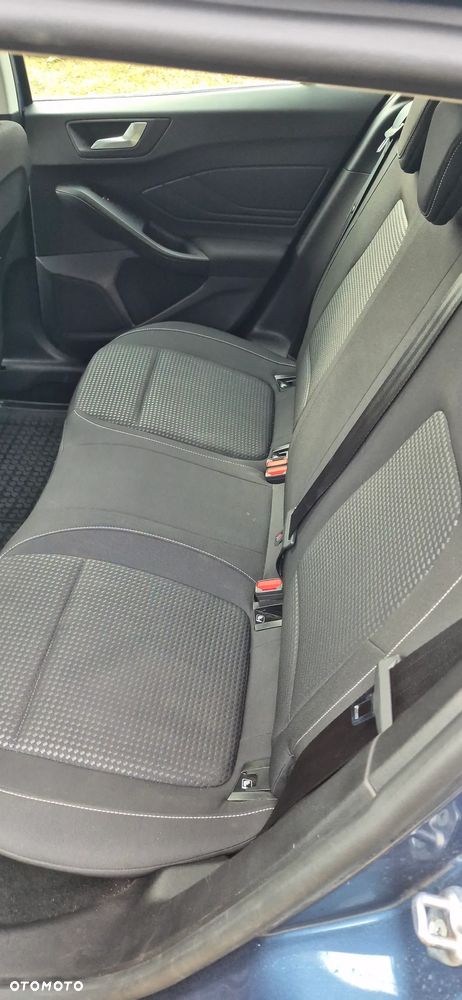 Ford Focus 1.5 EcoBlue Trend Edition - 14