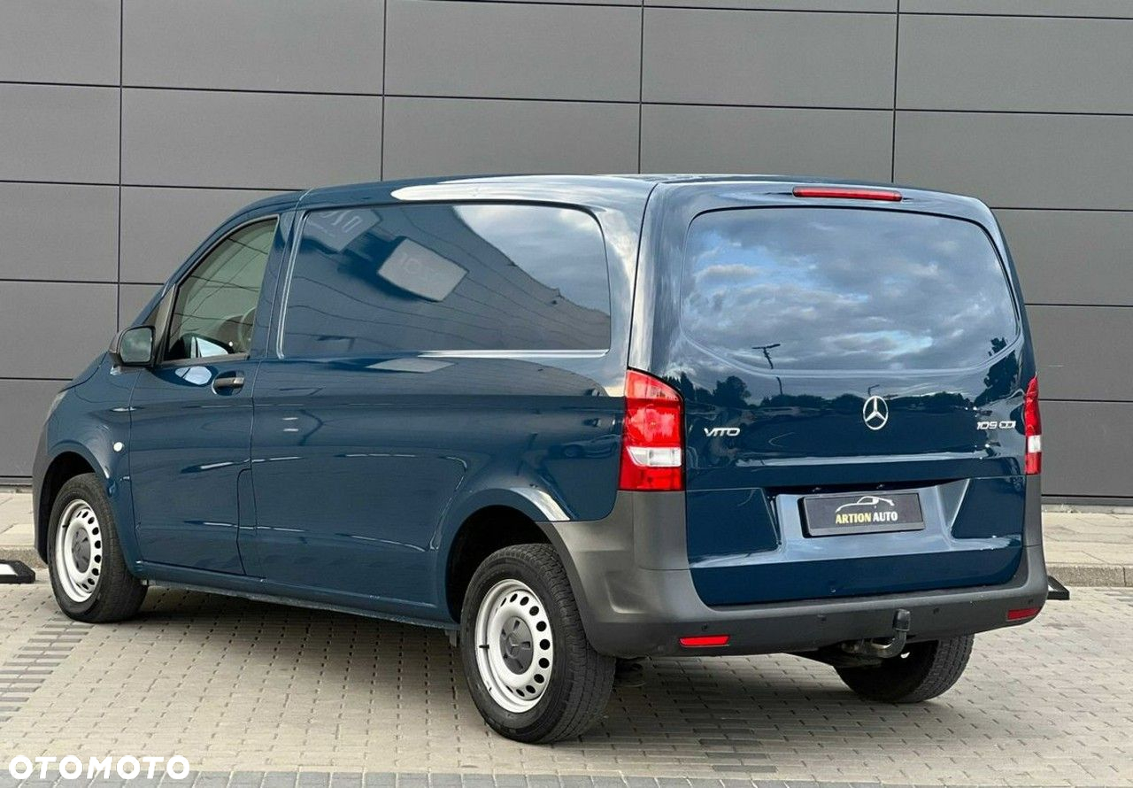 Mercedes-Benz Vito 109 - 34