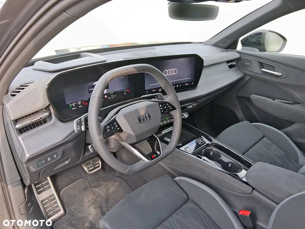 Audi Q3 Sportback - 9