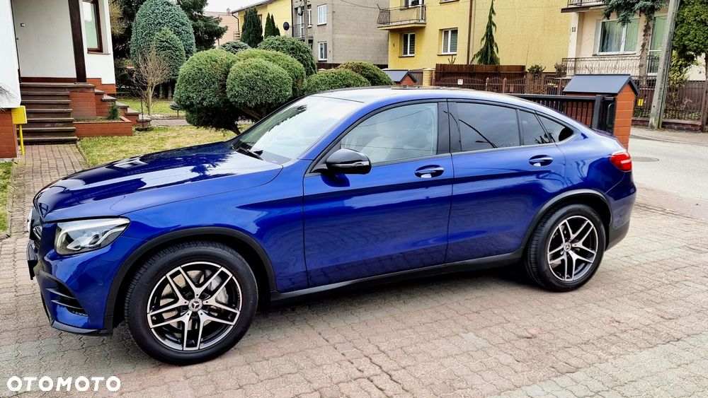 Mercedes-Benz GLC - 10