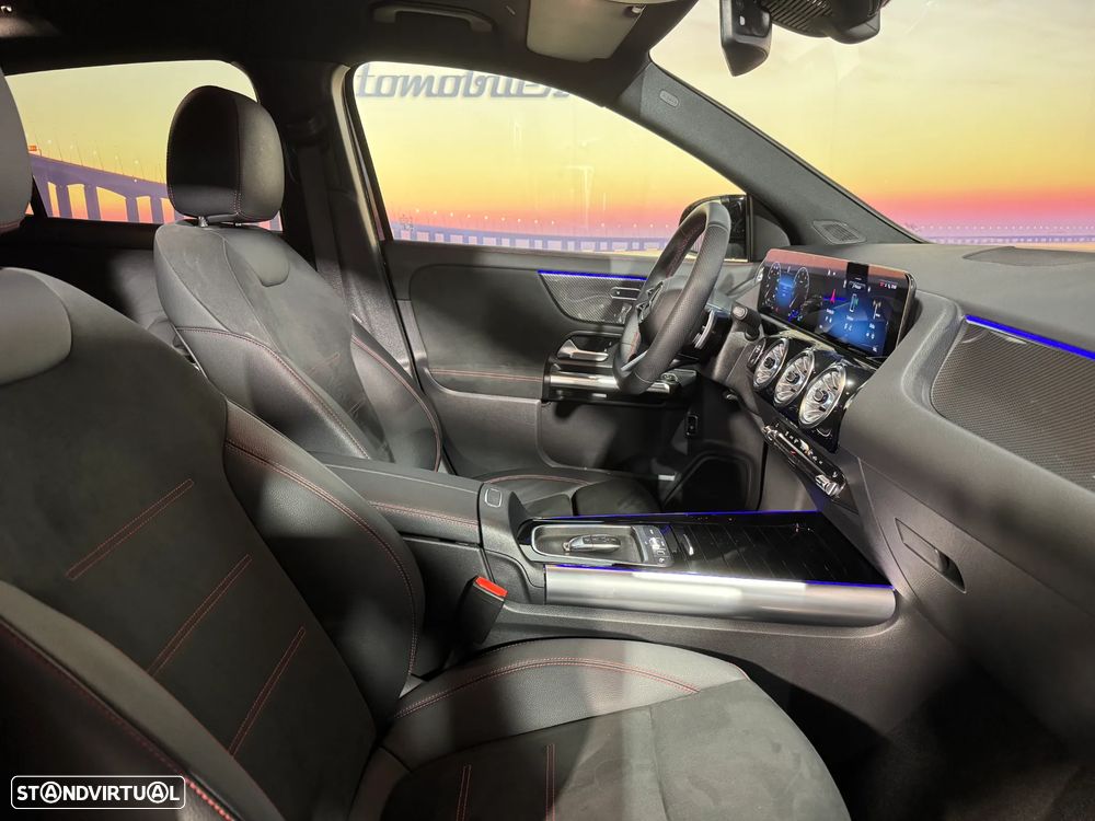 Mercedes-Benz GLA 200 AMG Line - 20