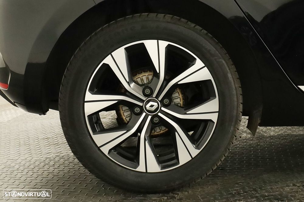 Renault Clio 1.0 TCe Limited - 5