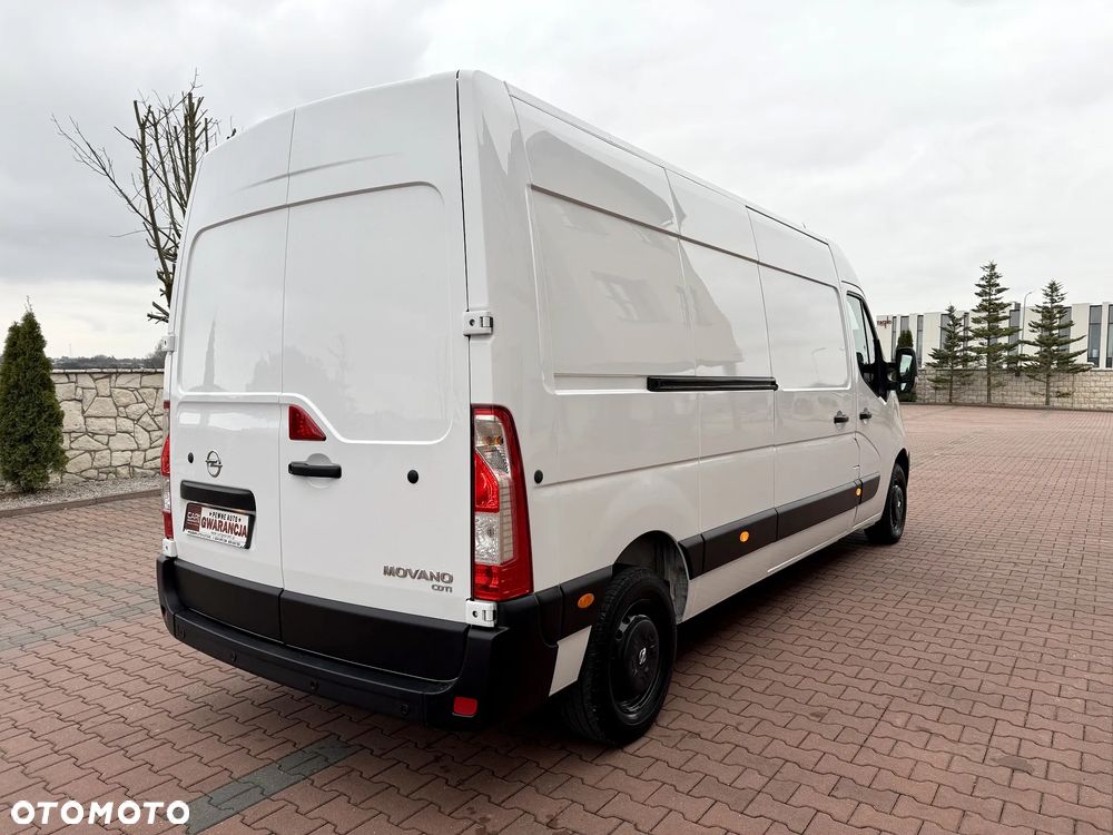 Renault MASTER  L3-H2 - 36