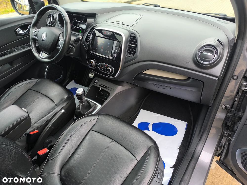 Renault Captur 1.2 Energy TCe Limited - 7
