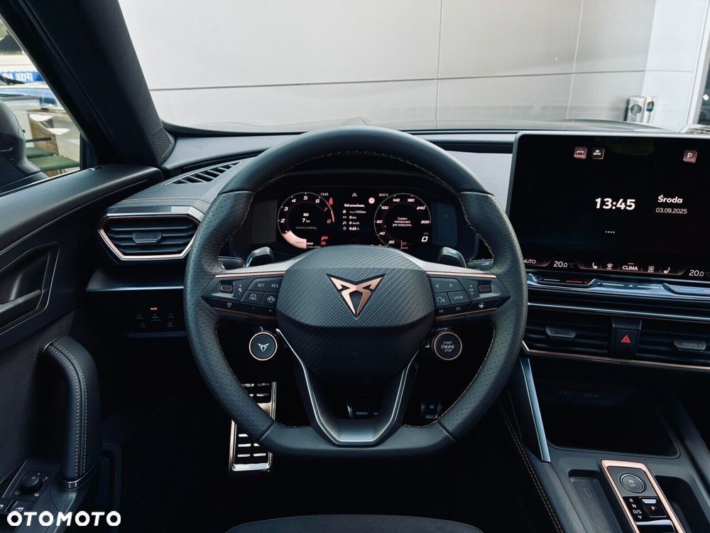 Cupra Formentor 2.0 TSI 4Drive VZ DSG - 13