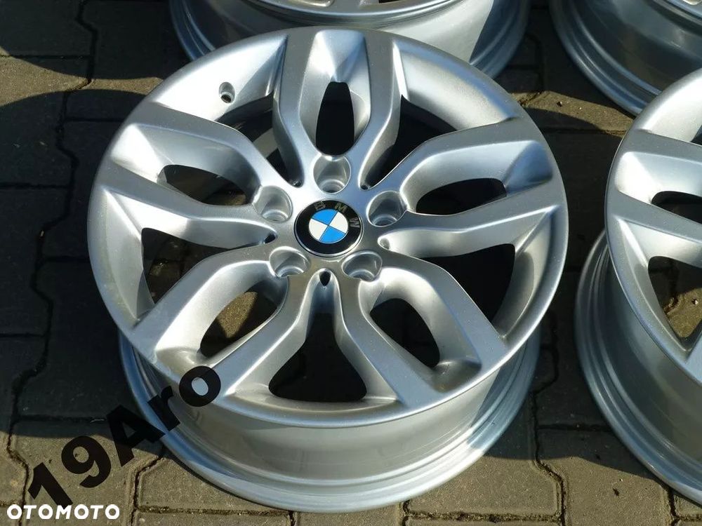 BMW X1 X3 E90 E91. ORYGINALNE - 2