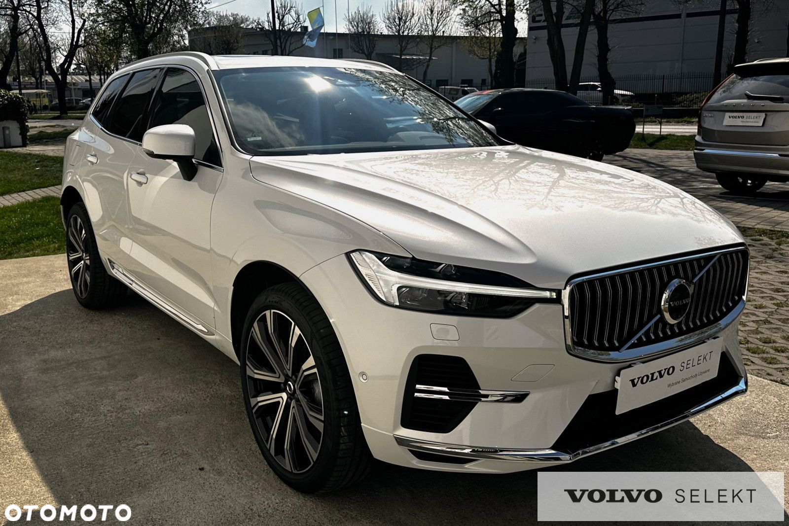 Volvo XC 60 - 7
