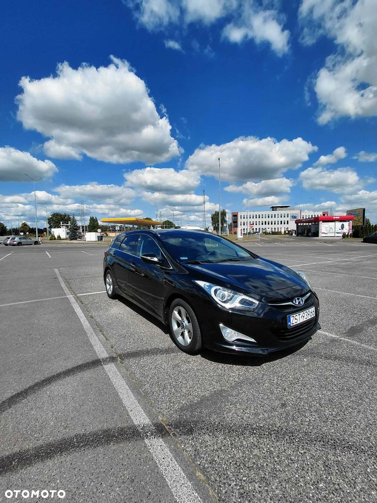 Hyundai i40 1.7 CRDi Comfort - 2