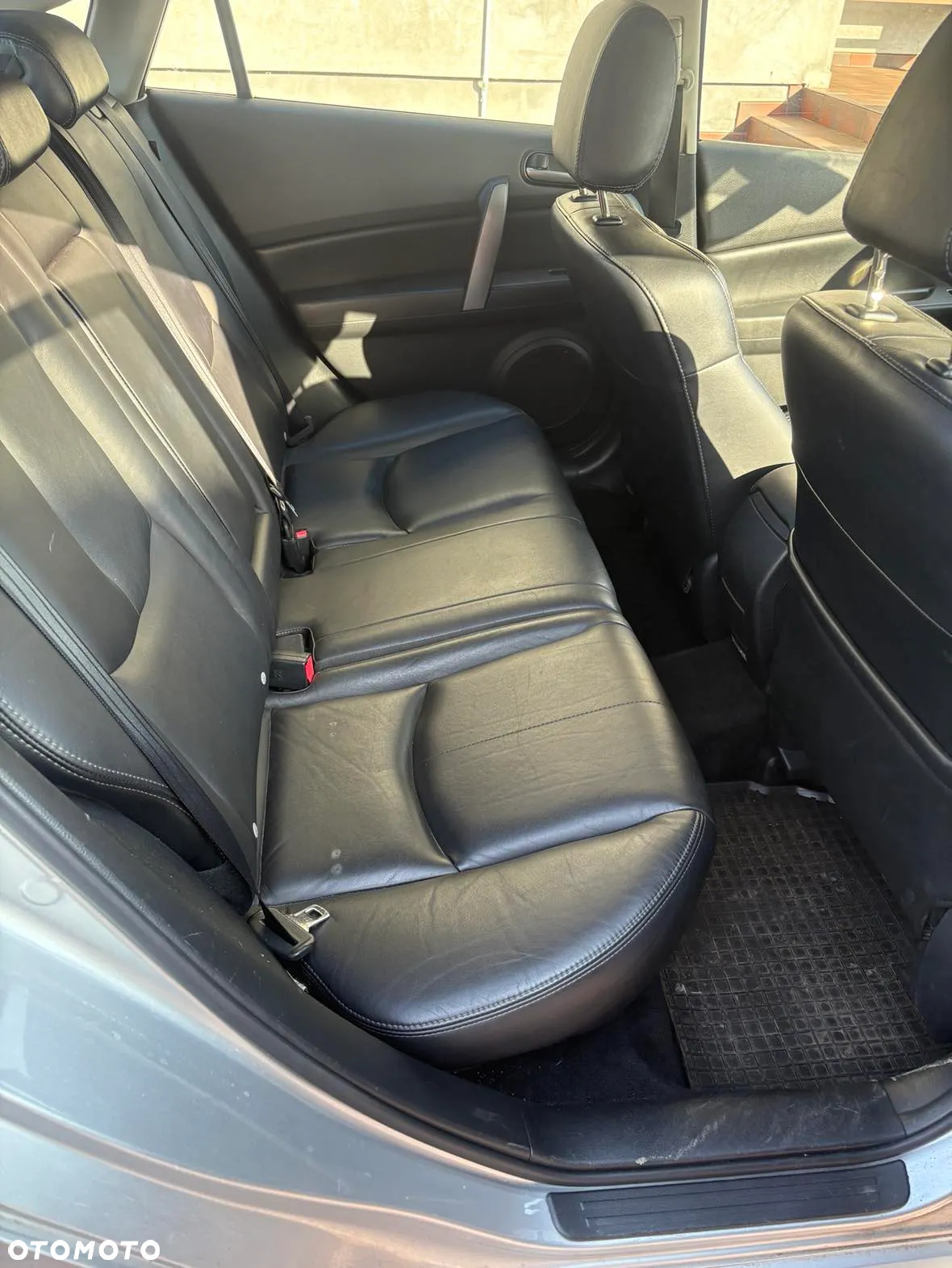Mazda 6 - 19