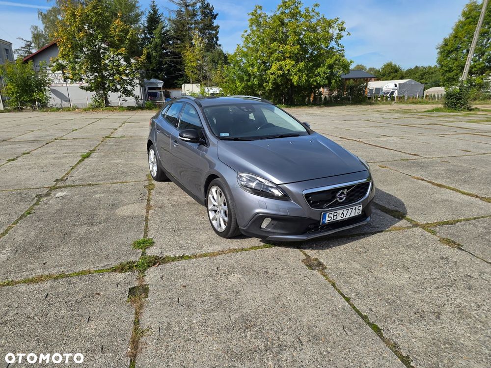 Volvo V40 Cross Country - 7