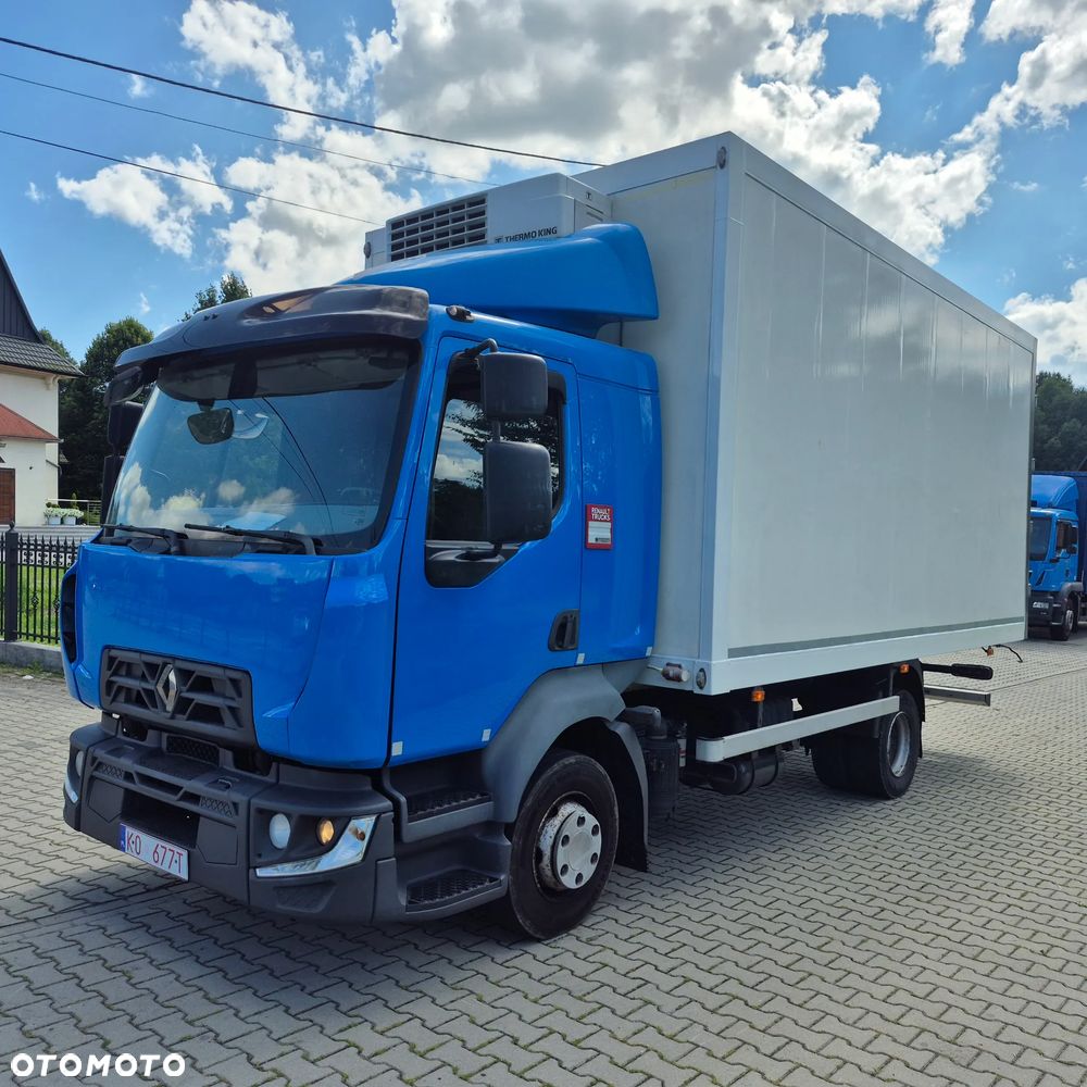 Renault D 12 - 3