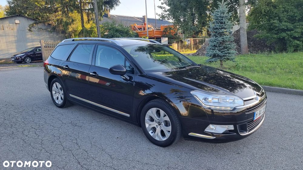 Citroën C5 2.0 HDi Dynamique - 5