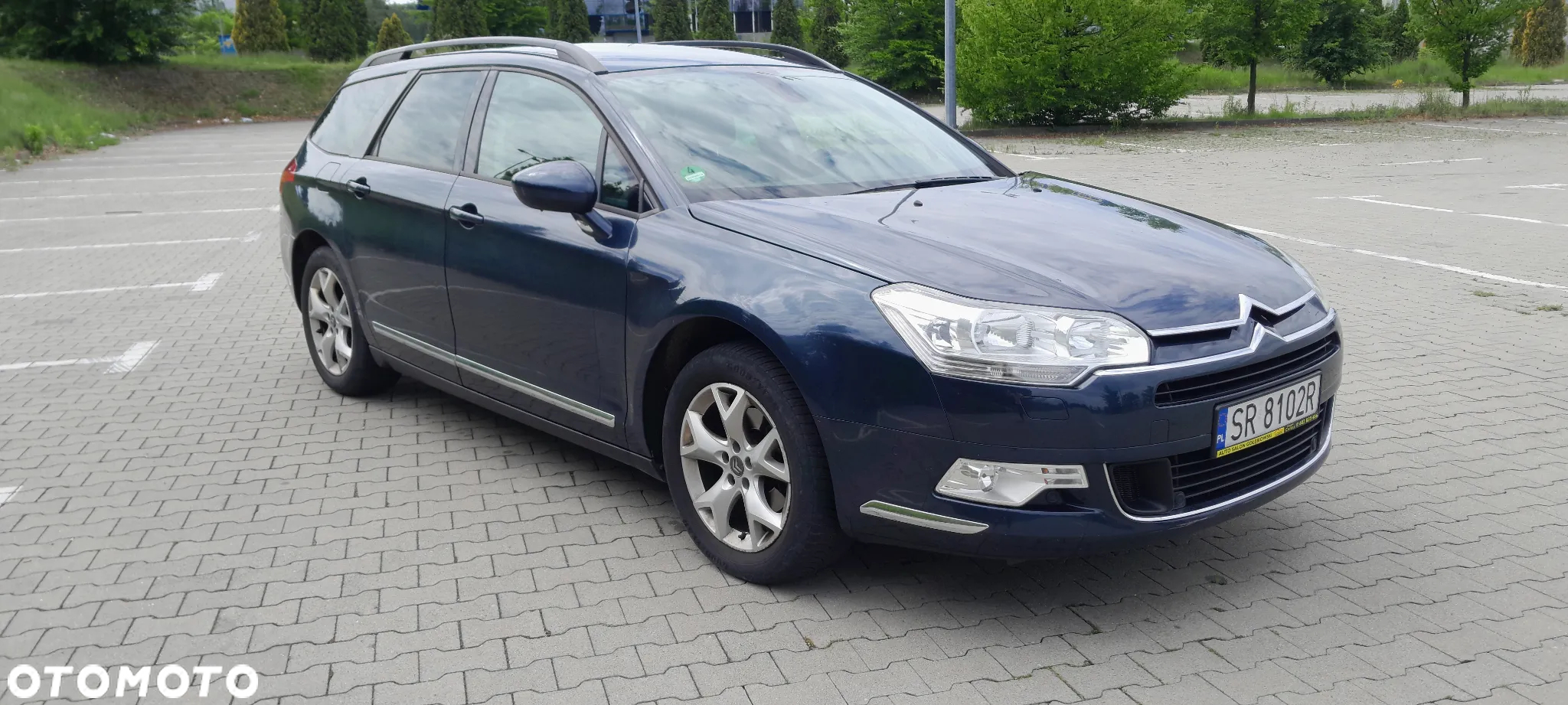 Citroën C5 1.6 THP Exclusive - 2