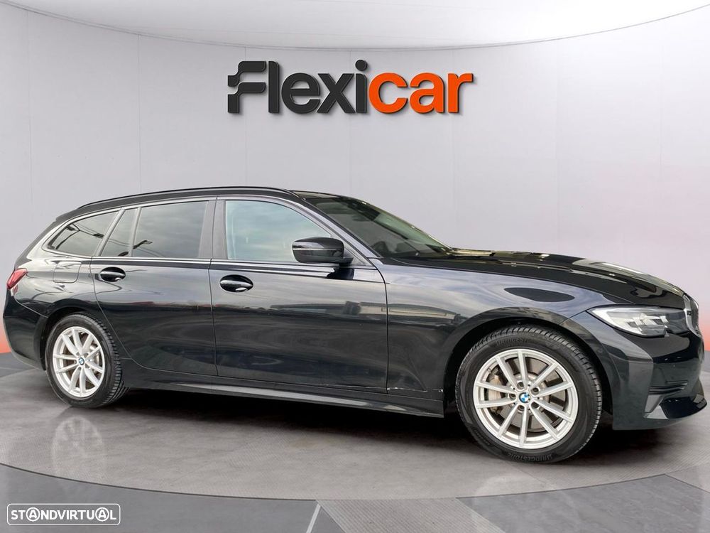 BMW 330 e Corporate Edition Auto - 2