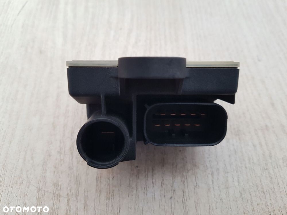 mercedes przekaźnik moduł świec żarowych komputer sterownik a6519007903 - 2