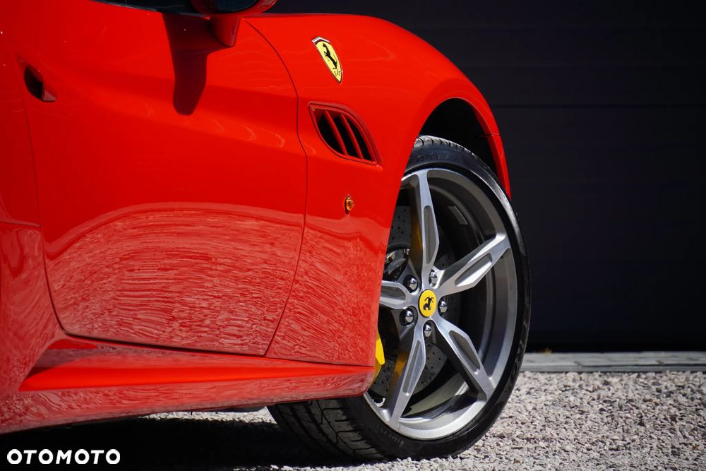 Ferrari California - 27