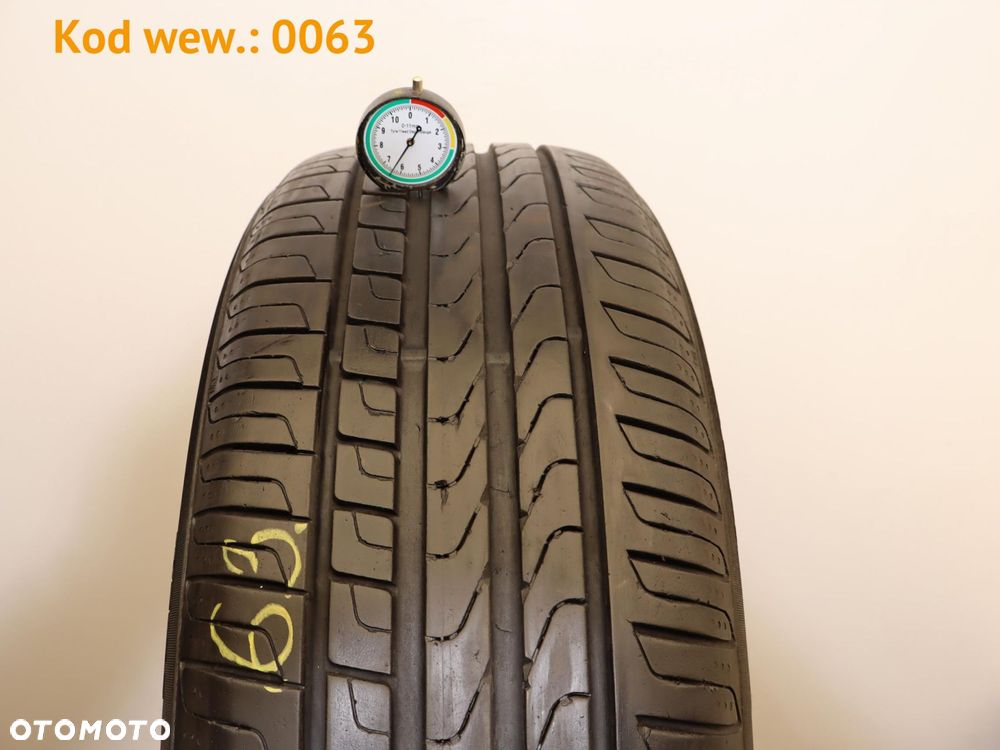 Pirelli Cinturato P7 - 215/55 R17 - 1