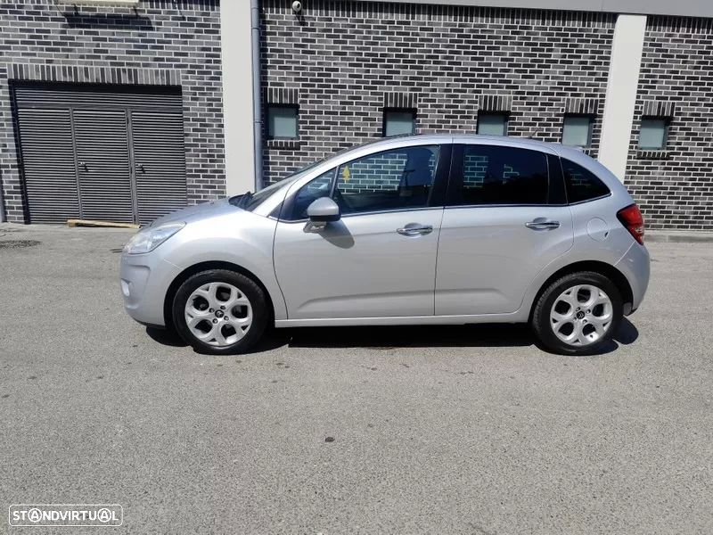 Citroën C3 1.1 Seduction - 5