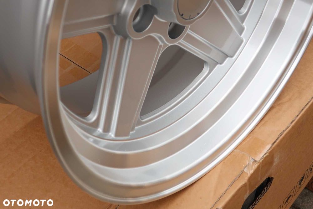 alu felgi 17 5x112 PENTA 8/9J  mercedes w126 c126 sec w115 w114 r107 - 7