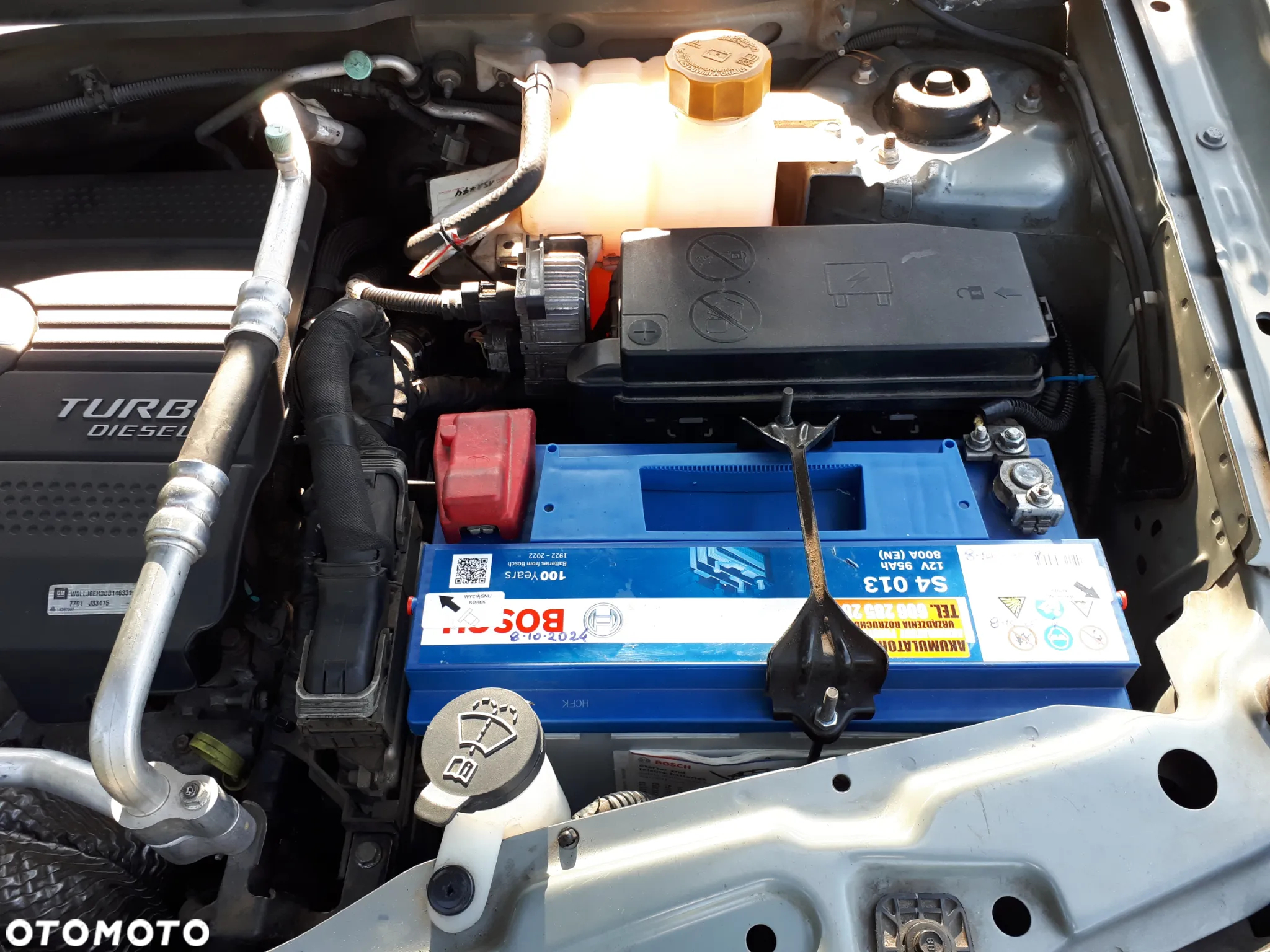 Opel Antara 2.2 CDTI Cosmo - 18