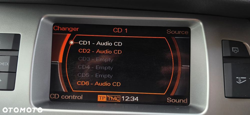 Audi Q7 3.0 TDI DPF Quattro Tiptronic - 25