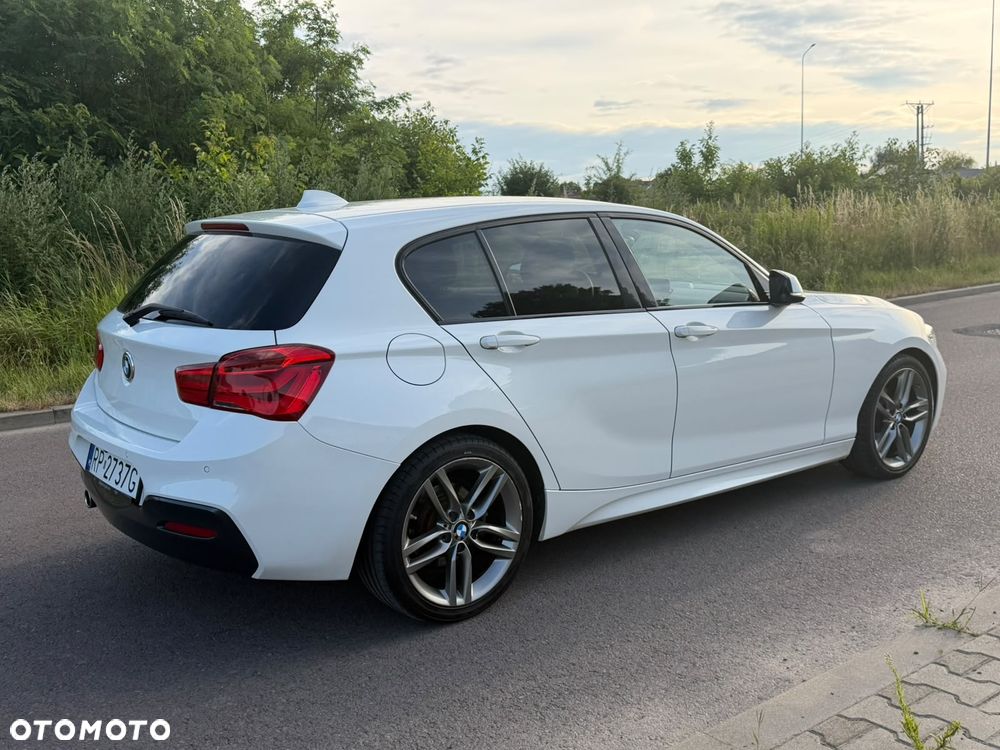 BMW Seria 1 116d - 6