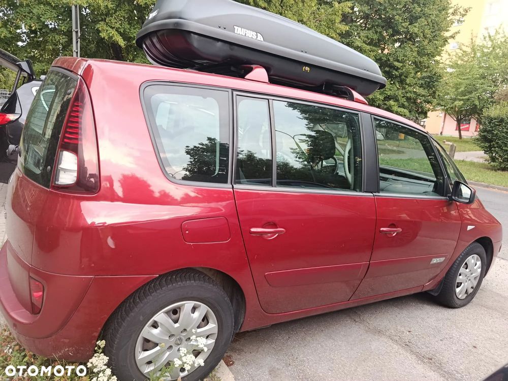Renault Espace 2.0 Authentique - 18