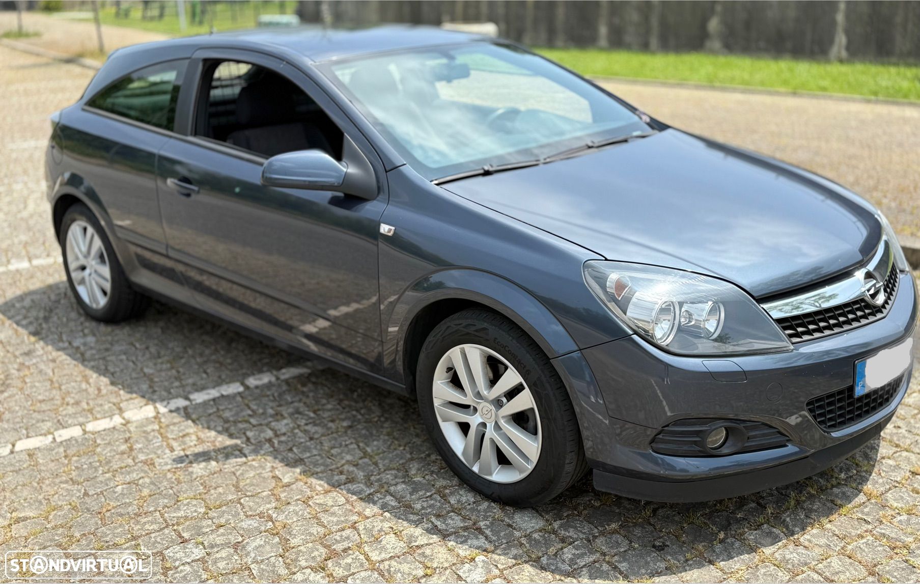 Opel Astra GTC 1.3 CDTi - 1