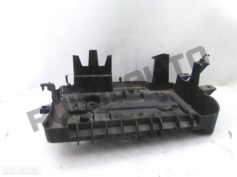 Caixa / Base Bateria 1323_5642 Opel Corsa D [2006_2014] 1.3 Cdt - 1