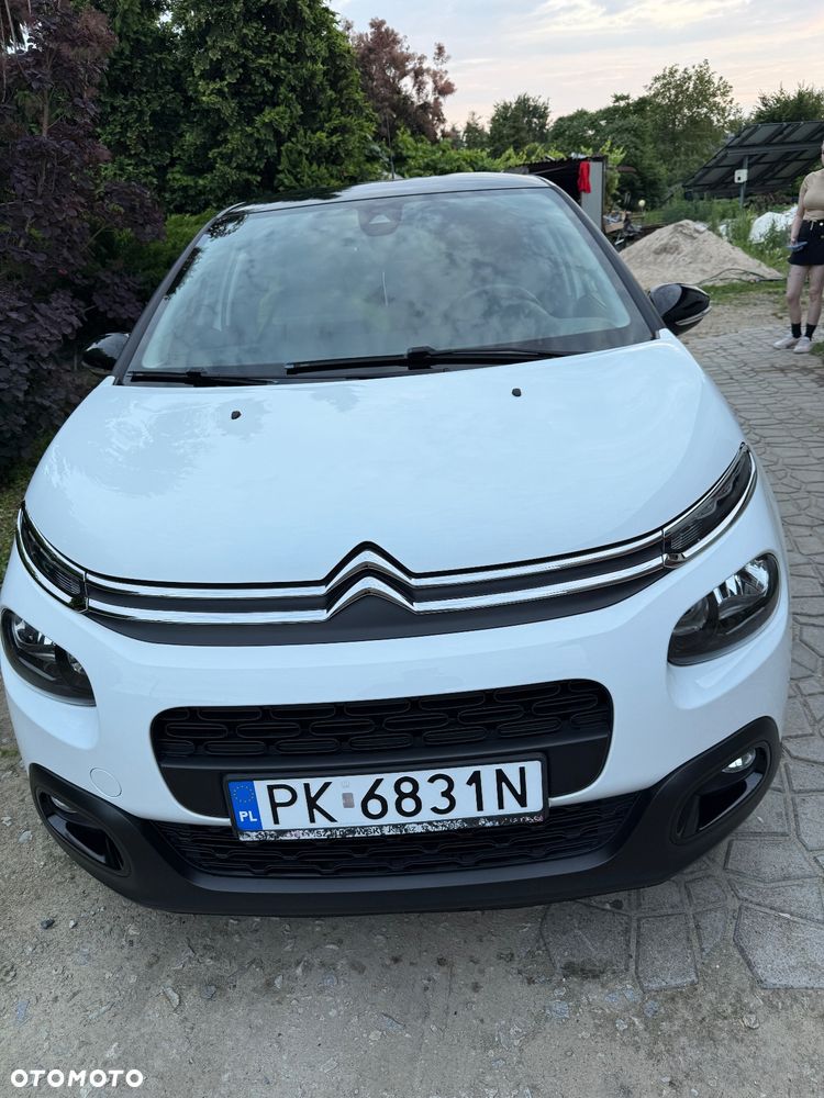 Citroën C3 1.2 PureTech Shine - 2
