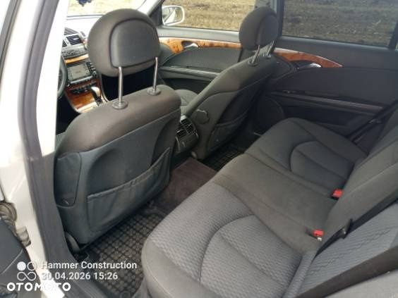 Mercedes-Benz Inny - 5