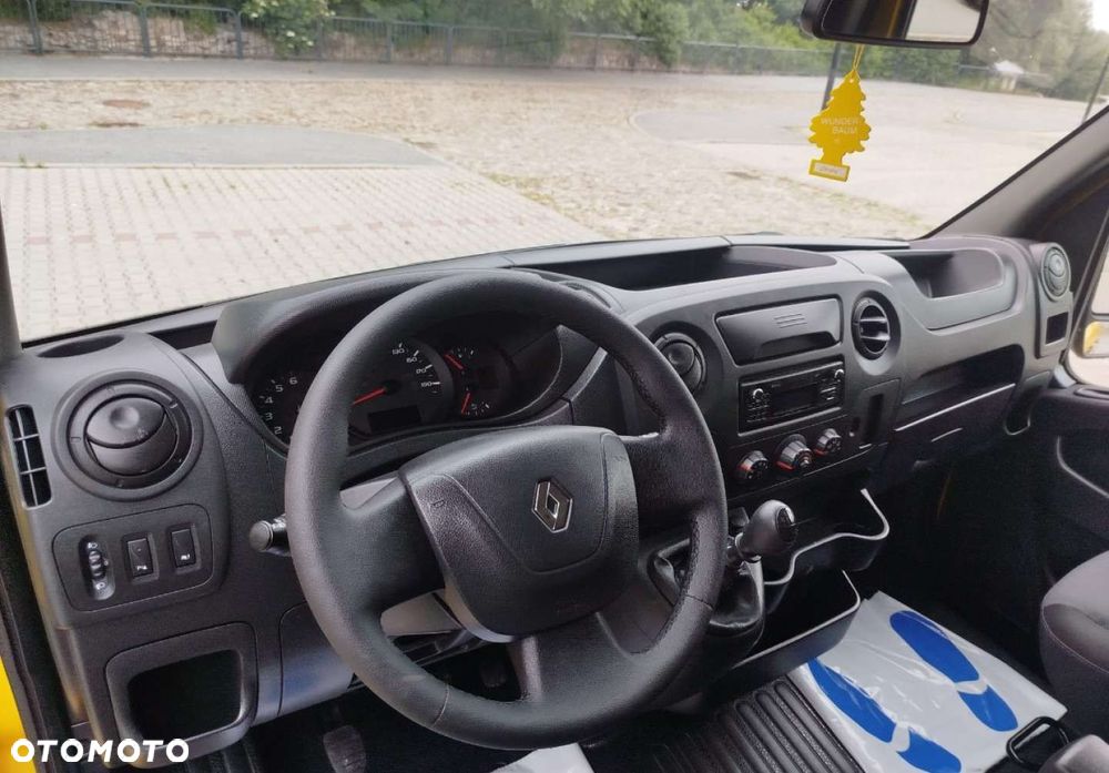 Renault Master - 21