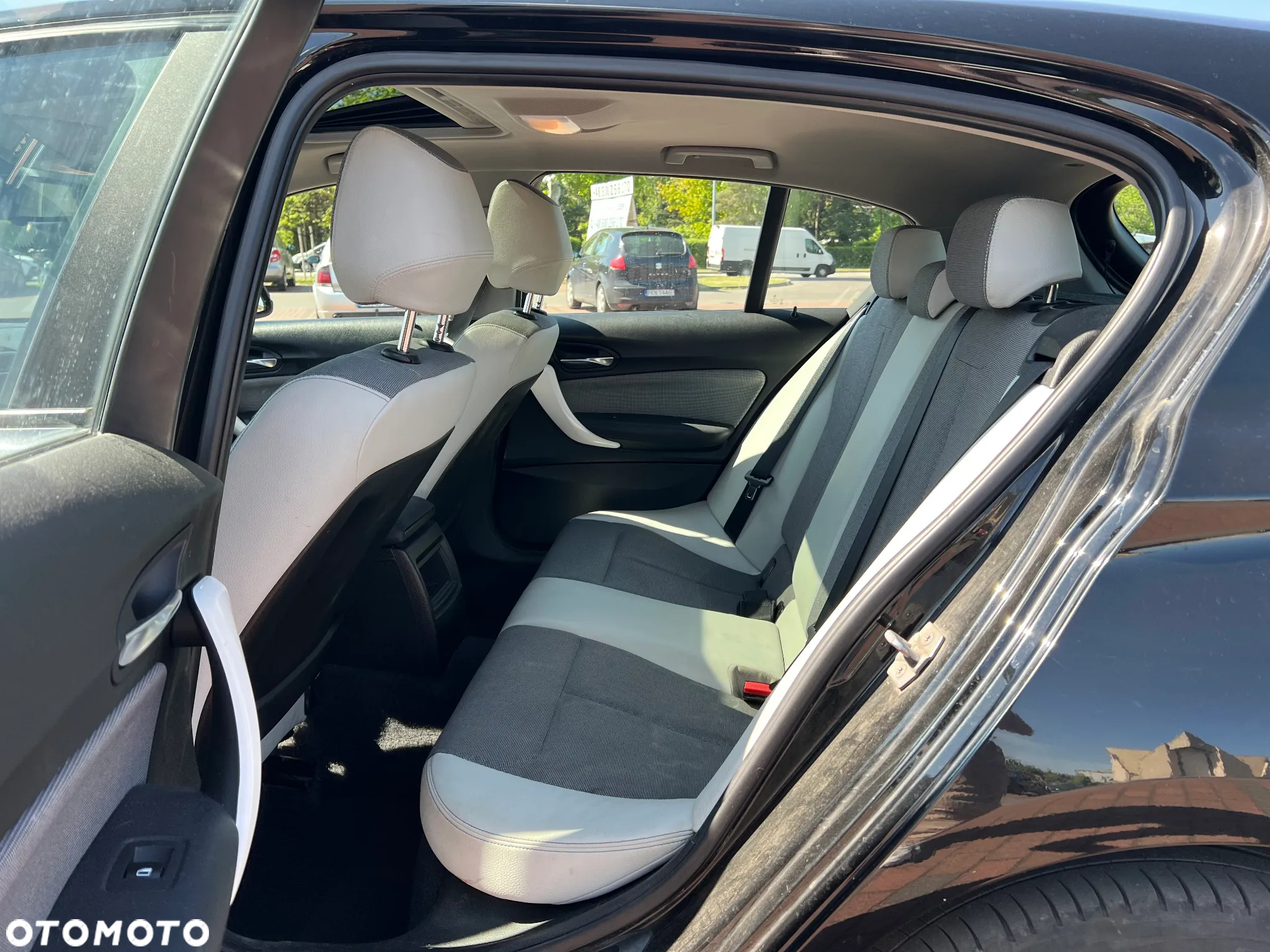 BMW Seria 1 116i Urban Line - 5
