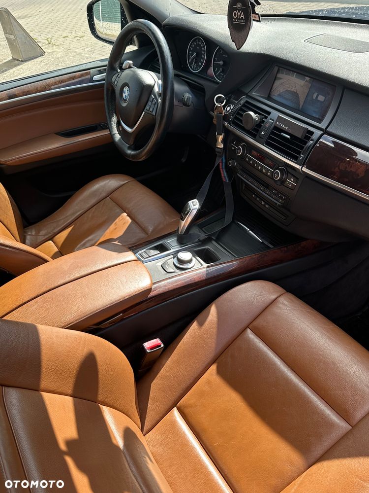 BMW X5 - 14
