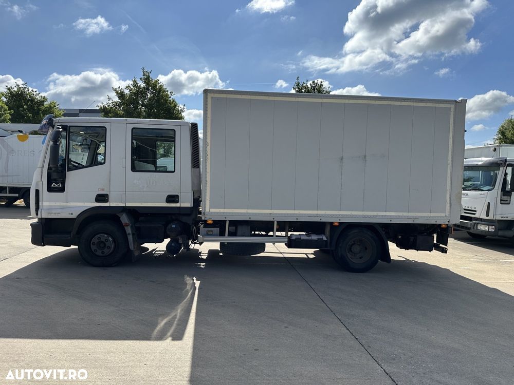 Iveco Eurocargo - 2