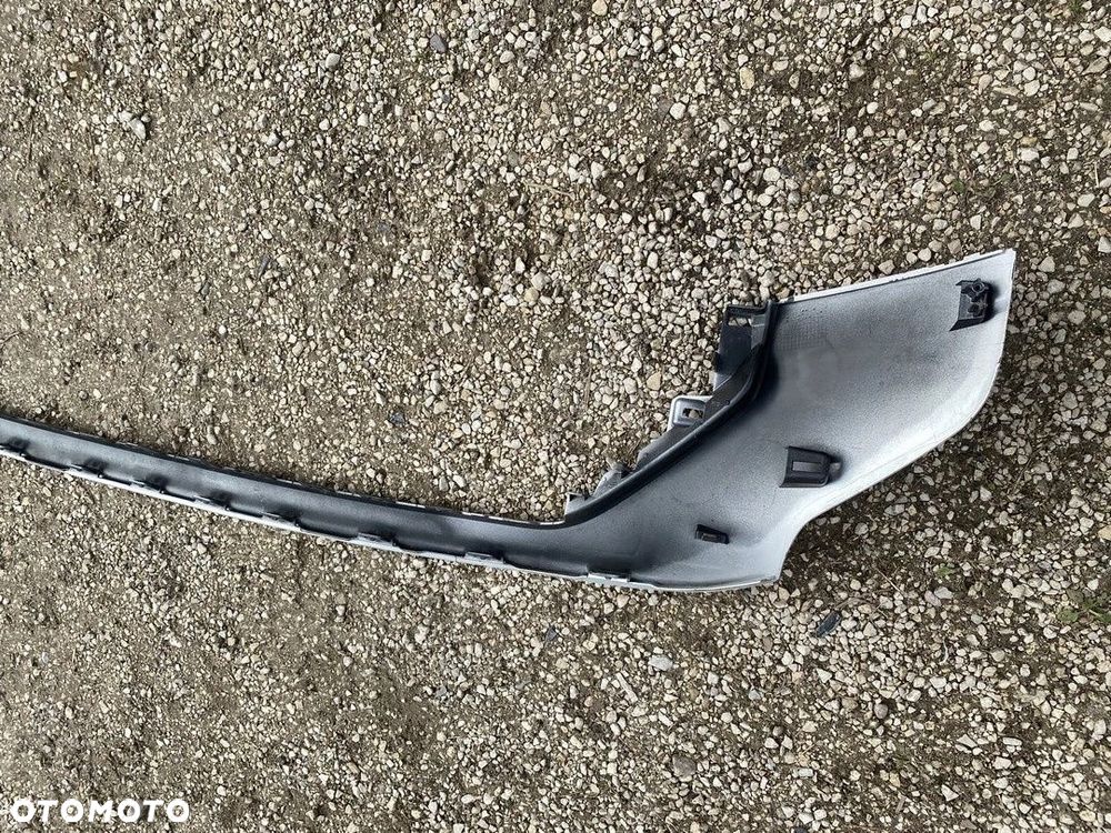 ZDERZAK PRZÓD PRZEDNI RENAULT MASTER IV V 24- 623865322R - 6