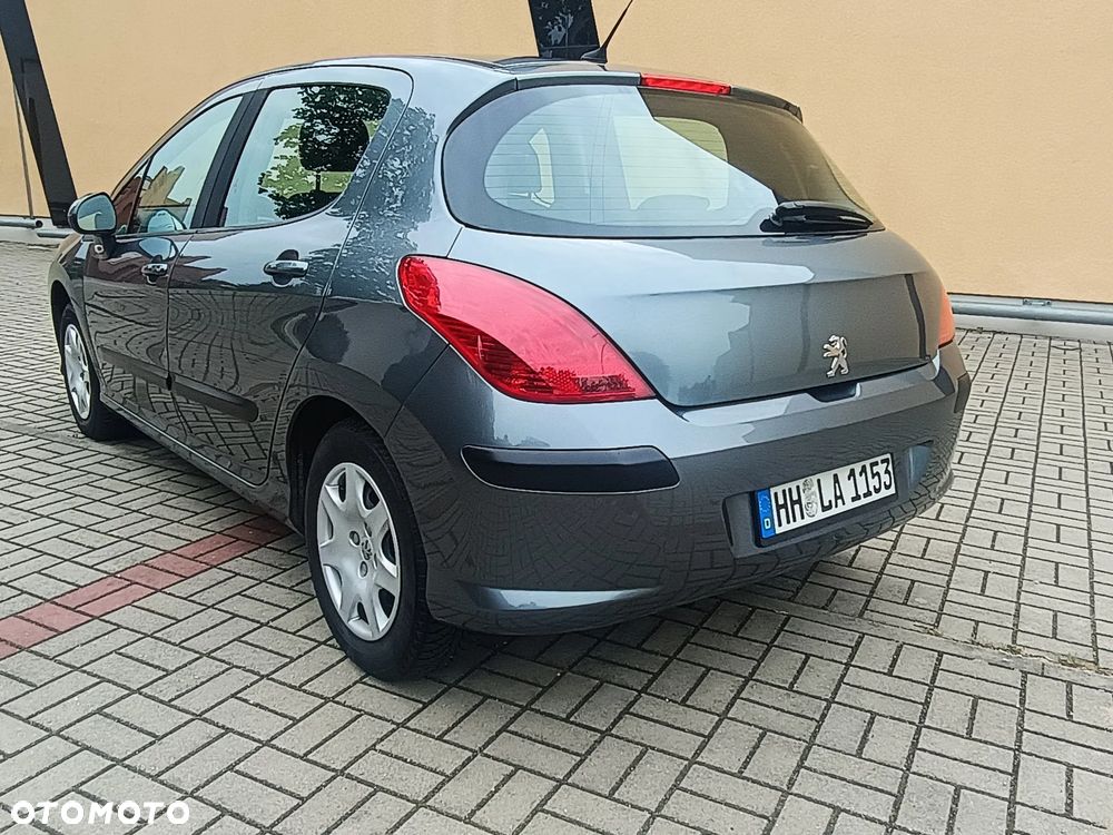 Peugeot 308 120 VTi Premium - 4