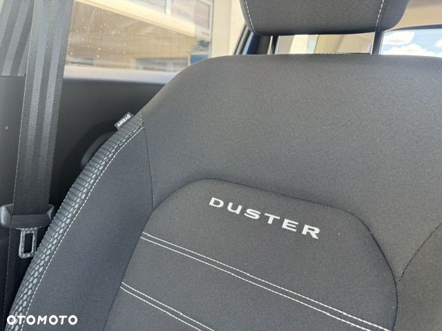 Dacia Duster - 10