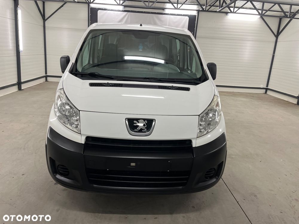 Peugeot Expert - 11