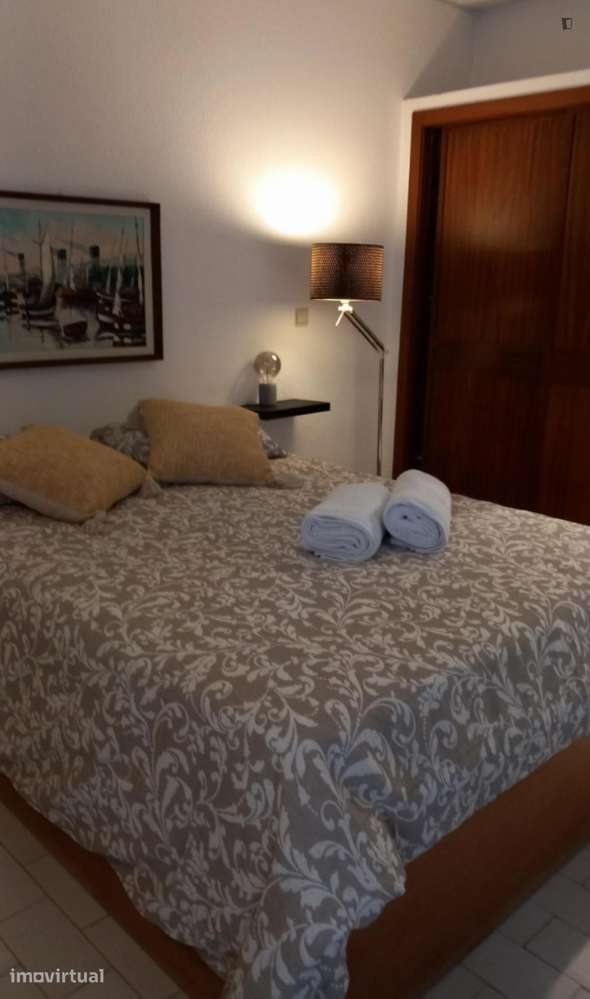 Apartamento com 2 quartos - localizado em Vilamoura - Grande imagem: 5/12